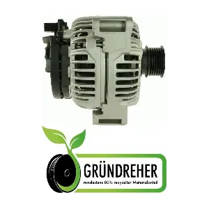 RF42540G REDfair