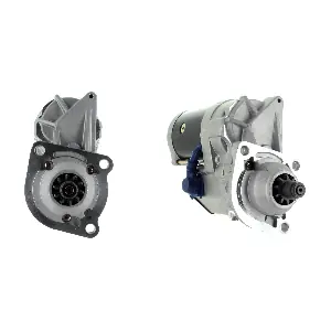 CEVAM 8005 Стартер