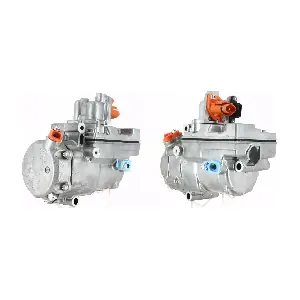 CEVAM 511155 Компресор, система кондиціонування повітря
