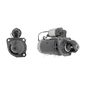 CEVAM 8023 Стартер
