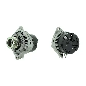 CEVAM 2123 Генератор