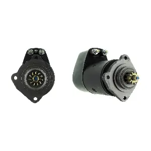 CEVAM 8600 Стартер