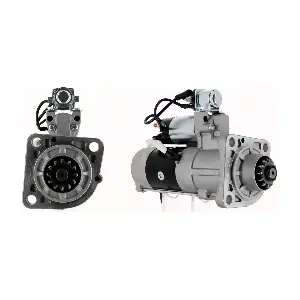 CEVAM 8485 Стартер