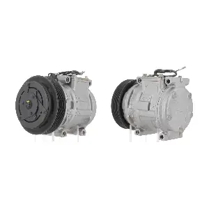 CEVAM 8623401 Компресор, система кондиціонування повітря