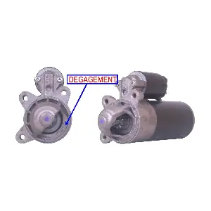 CEVAM 3122