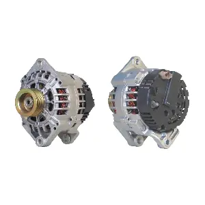 CEVAM 4933 Генератор