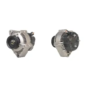 CEVAM 9120 Генератор