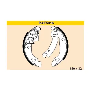 BARUM BAE5016