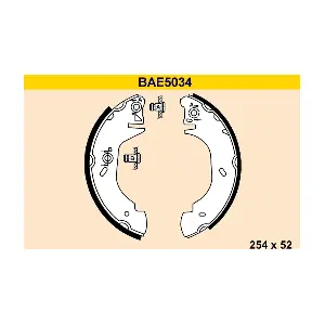 BARUM BAE5034