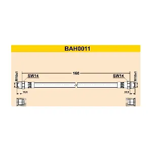 BAH0011 BARUM
