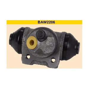 BAW2206 BARUM