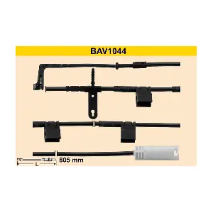 BAV1044 BARUM