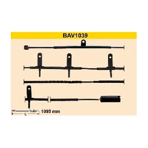 BAV1039 BARUM