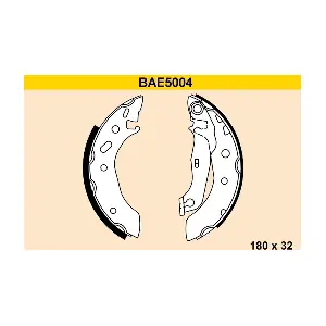 BARUM BAE5004