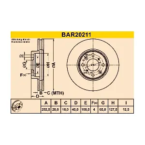 BAR20211 BARUM