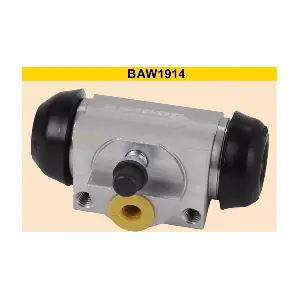 BAW1914 BARUM