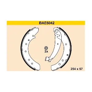 BARUM BAE5042