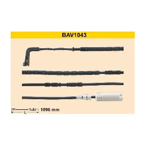 BAV1043 BARUM