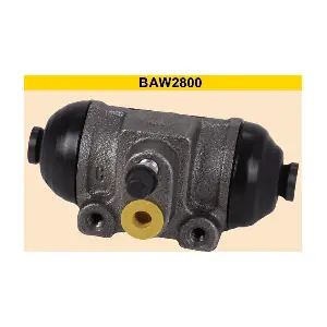 BARUM BAW2800