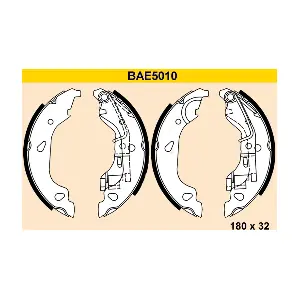BARUM BAE5010