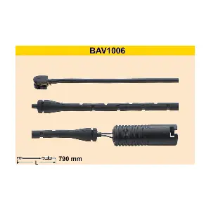 BAV1006 BARUM