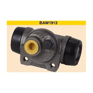 BAW1912 BARUM