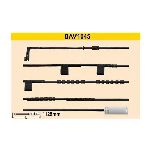 BAV1045 BARUM