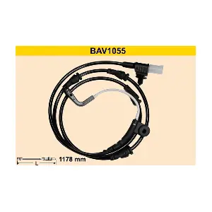 BAV1055 BARUM