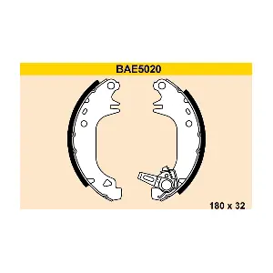 BARUM BAE5020