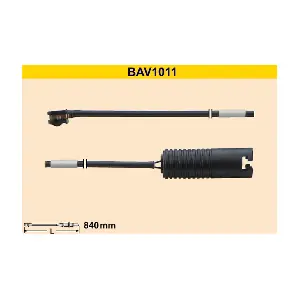 BAV1011 BARUM
