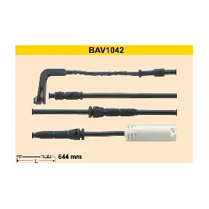 BAV1042 BARUM