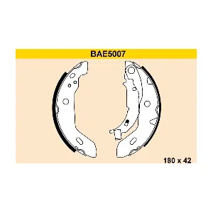 BARUM BAE5007