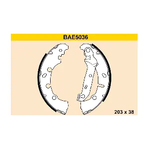 BARUM BAE5036
