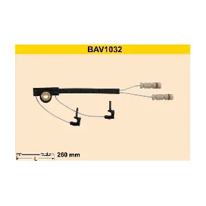 BAV1032 BARUM