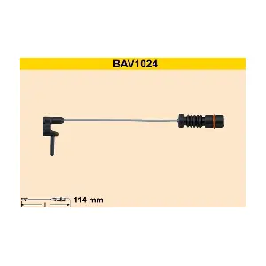 BAV1024 BARUM