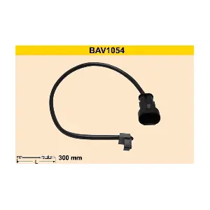 BARUM BAV1054