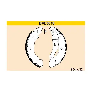 BARUM BAE5018