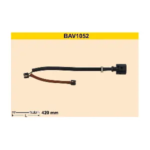 BAV1052 BARUM