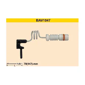 BAV1047 BARUM