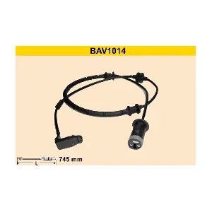 BARUM BAV1014