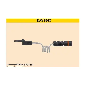 BAV1008 BARUM