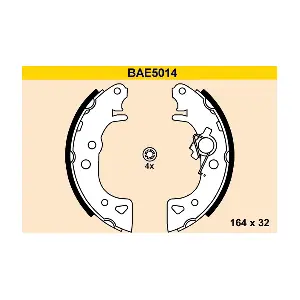 BARUM BAE5014