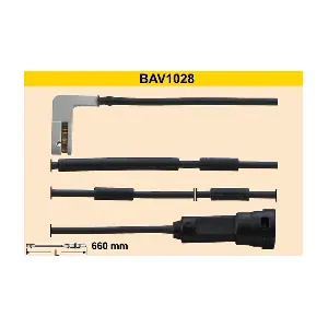 BAV1028 BARUM