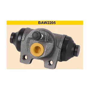 BAW2205 BARUM