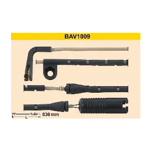 BAV1009 BARUM