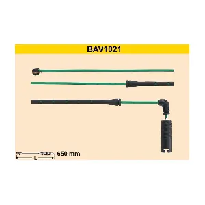 BAV1021 BARUM