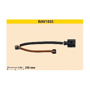 BAV1053 BARUM
