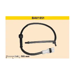 BAV1051 BARUM