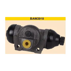BARUM BAW2010