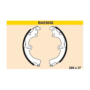 BARUM BAE5035